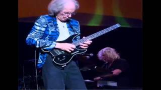 Yes: Awaken (Part 1) (Pine Knob, Clarkston, Mi)