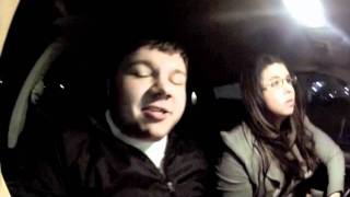 Leith & Amanda
