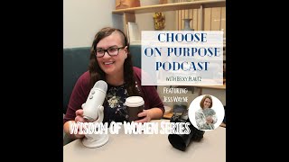 Ep. 81 // Breaking Financial Barriers: Jess Wayne on Money Mindset & Creative Freedom