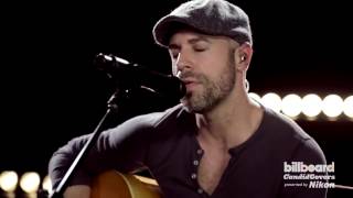 Daughtry   Wicked Game Chris Isaak cover Acoustic