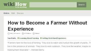 How-To Become A Commercial Chicken Farmer