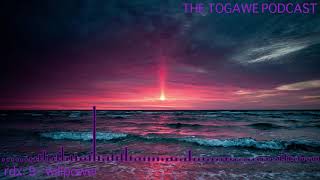 The Togawe Podcast - Ep. 9 (Redux): Willpower