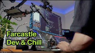 FARCASTLE DEV & CHILL - E02
