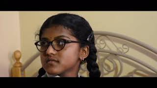 “എമിലി “ മലയാളം ഷോർട്ട് ഫിലിം/ “ EMILY” short film/ Directed by “SABU SURYACHTHRA”