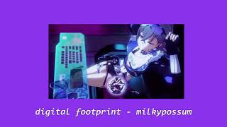 silver wolf's mix to ragebait ppl to || hsr playlist