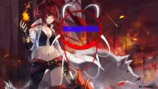 [HD] Dubstep_ Strangers - Frightmare ft. Myles Travitz [ElectrostepNetwork]