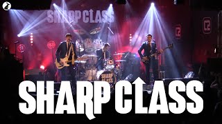 Sharp Class Live at Concorde2 - Brighton - 29/12/23