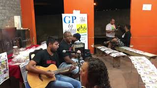 BANDA SOM RED ANIMA O GRANDE PAPO SOBRE VIDA SAUDÁVEL