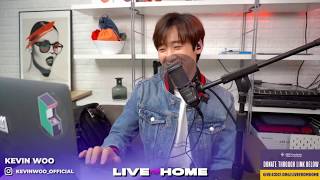 200524(09) KEVIN - TALK [LiveFromHome]