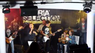 Rockbrothers "Un Giorno Senza Fine"