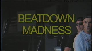 Nightshift - Blood Flow (Video Edit) [RV006]