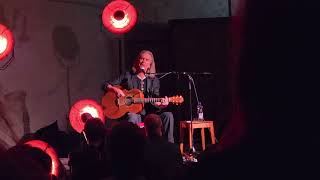 Justin Sullivan If I am Still Me @Aigle 04/10/2025