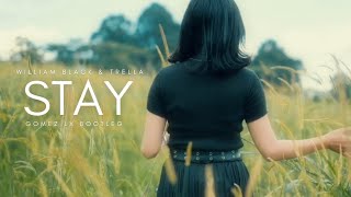 Stay (Gomez Lx Bootleg)