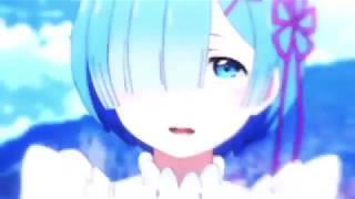 AMV   RE ZERO love