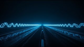 Deep Techno Night Drive 🚗💨 Dark Bass & Hypnotic Beats (2-Hours Mix)