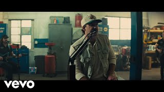 Morgan Wallen - I’m The Problem (The Shop Sessions)