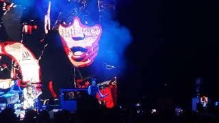 Joan Jett and the Blackhearts I Love Rock and Roll Dickies Arena 5/7/2025