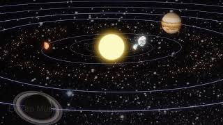 TECHNO The Bells 🔊 MIXES 2022 🎧Velda 🔥 MEGA BASS ✔ Remix SHAZAM 💕 QUEEN HOUSE EDM 3D Solar System