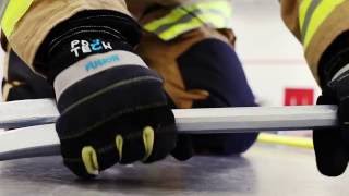 New and Improved - ProTech8 Fusion Glove
