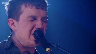 The Quay Sessions, Man Of Moon