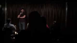 Tom Zawacki: Stand Up Reel
