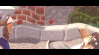 👿😱 Free Epic Minecraft İntro Template Awsome !! 😎