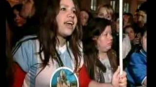 Funeral of Pope John Paul II