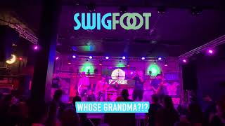 "Whose Grandma?!?" live at The Rock in Tucson Arizona
