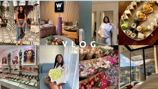 vlog - i'm really just catching you up