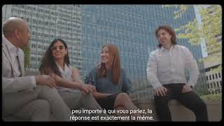 Working at Alithya | Travailler chez Alithya
