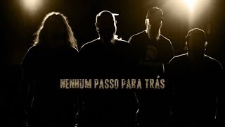 DLC - Dead Little Chicken - Nenhum Passo para Trás - (Official Vídeo)