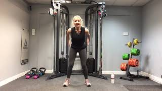 LBT LIVE WORKOUT – 15th JANUARY
