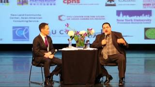 Mayoral Candidate Erick Salgado - 2013 Elections