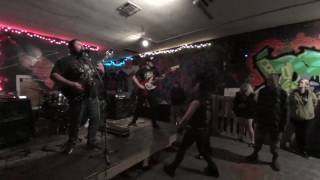 BROTH live@ the colony