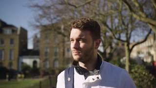 ORIGINAL PENGUIN: New Originals | Sam Diss MUNDIAL