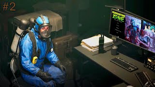 DON'T Let Them In... | Quarantine Zone: The Last Check #2
