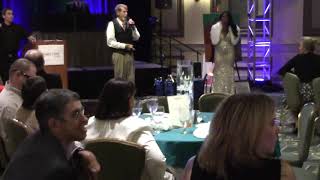 Conklin Center 2019 Gala - Live Auction Sample #1
