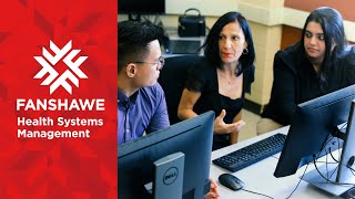 Health Systems Management