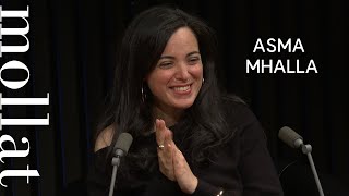 Asma Mhalla - Cyberpunk: The New Totalitarian System