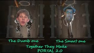 The crud story - Portal 2 #3