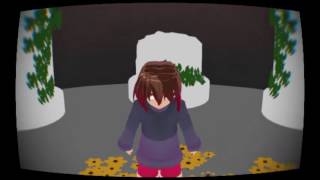 pity party (glitchtale) (Betty Noir)