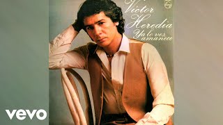 Victor Heredia - Tu Vientre Es Una Luna