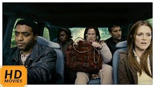 Children Of Men | Continue Scene | Car Fight