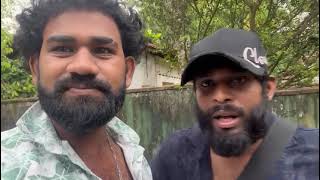 අපි ඉන්නෙ දූපතක යාලු. | Ara production | අලුතින් සිංදුවක් කරා යාලු... 