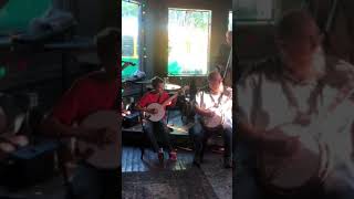 “Cripple Creek” The Butchertown Social, July 27, 2018