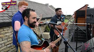 Th Blues Brothers with a Ginger Twist