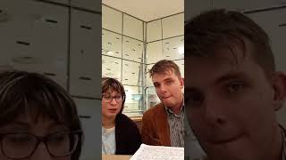 Seguite i nostri consigli, seconda puntata, prima parte.
