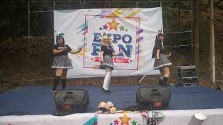 Love Live ~ G Senjou no Cinderella ~ Komorebi ~ ExpoFan