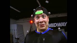 Mortal Kombat Unseen - Deadly Alliance remastered