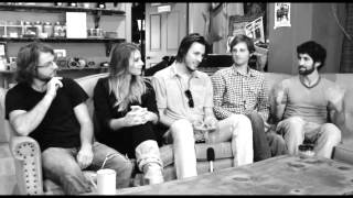 The Ben Daniels Band Sound Byte